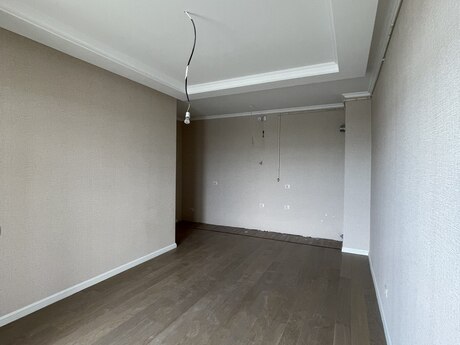 3-комн. новостройка - Ясамальский р. - 73 м²