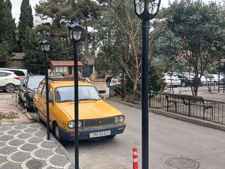 3 otaqlı mənzil, 85 m², Nərimanov: 230 000 ₼ 5