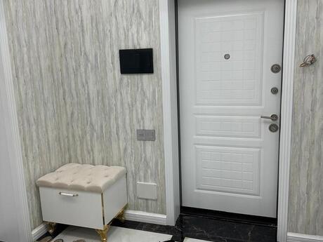 2-room apartment for rent, 69 m², Nəriman Nərimanov: 900 ₼/mo 5