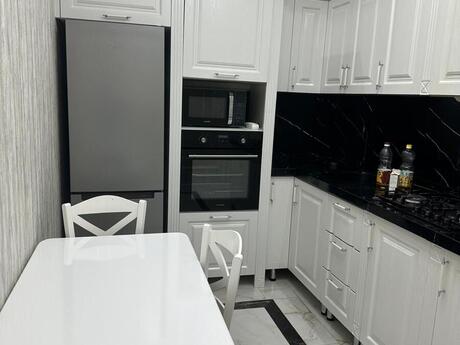 2-room apartment for rent, 69 m², Nəriman Nərimanov: 900 ₼/mo 3