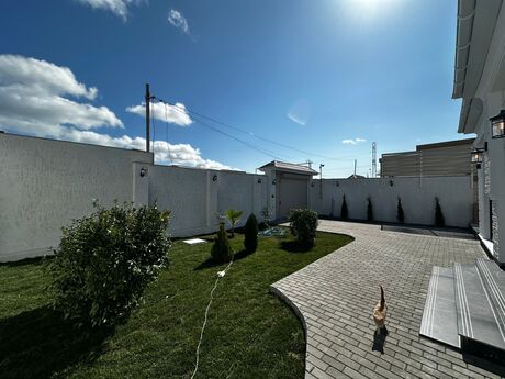 4 otaqlı həyət evi, 140 m², Şüvəlan: 215 000 ₼ 4