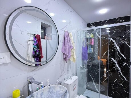 House with Garden, Villa For Rent