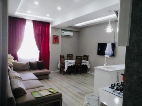 Elan №5815280 - Bakı, Nəsimi r., 3 otaqlı, 105 m², 14/18 mərtəbə