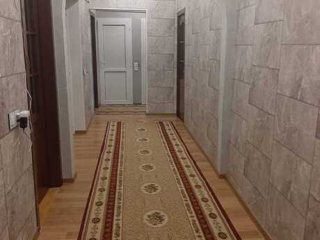 Elan №5957614 - Bakı, Əhmədli m., 4 otaqlı, 100 m², 1/9 mərtəbə