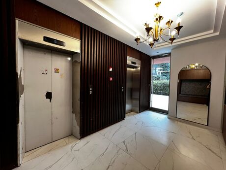 5 otaqlı yeni tikili - Elmlər Akademiyası m. - 280 m²