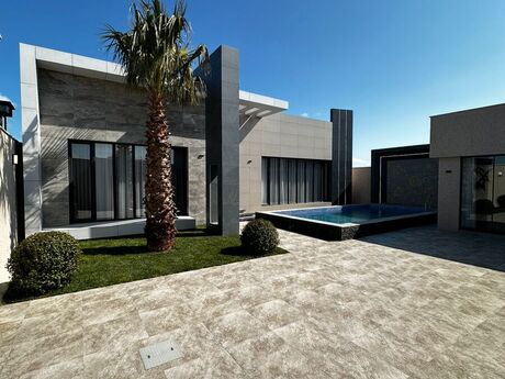 Elan №5957720 - Bakı, Şüvəlan q., 4 otaqlı, 150 m²