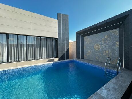 4 otaqlı həyət evi, 150 m², Şüvəlan: 390 000 ₼ 5