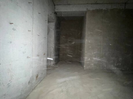 4 otaqlı yeni tikili - Nəsimi r. - 193 m²