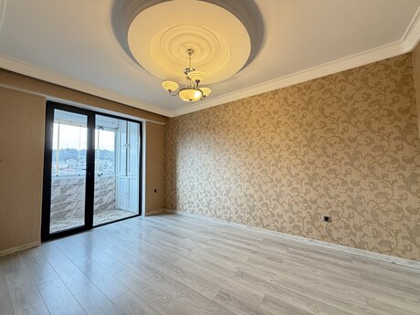 2 otaqlı mənzil, 65 m², Qaraçuxur: 165 000 ₼ 2