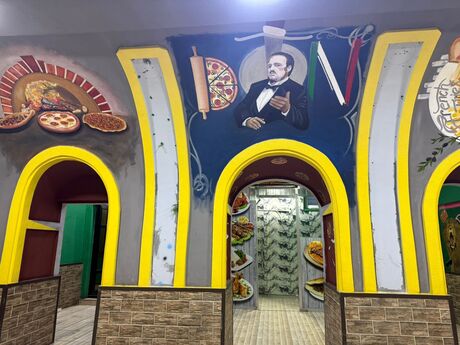 Obyekt - İçəri Şəhər m. - 120 m²