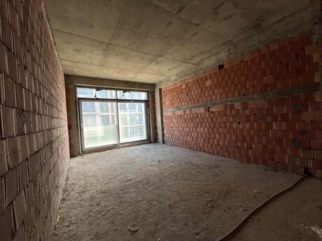 2 otaqlı yeni tikili - Sea Breeze q. - 102 m²