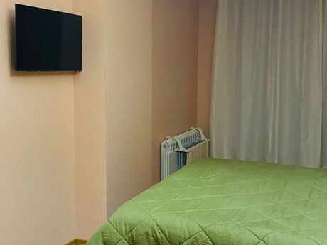 3 otaqlı yeni tikili - Sahil m. - 75 m²