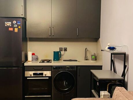 3 otaqlı yeni tikili - Sahil m. - 75 m²