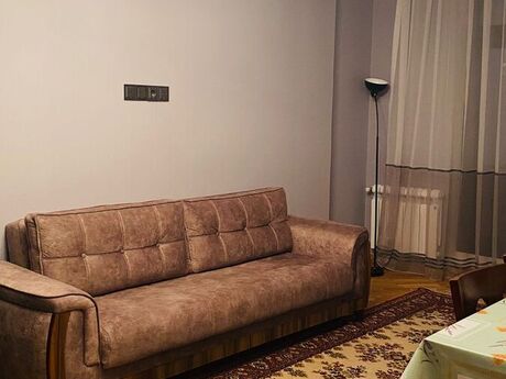 3 otaqlı yeni tikili - Sahil m. - 75 m²