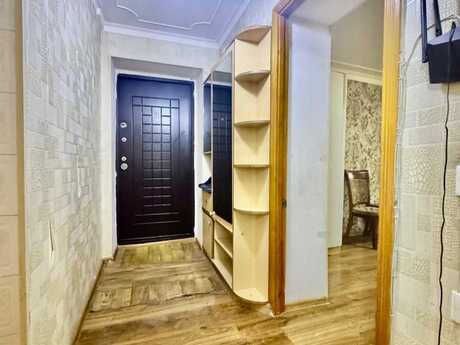 Elmlər Akademiyasında 3 otaqlı köhnə tikili mənzil satılır, 75 m², 230 000 AZN, şəkil 5 / 12
