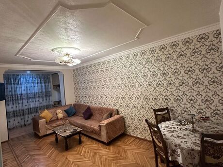 м. Азадлыг проспекти
