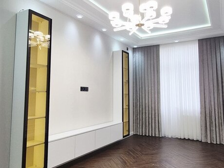 Объявление №5957926 - Хырдалан, Хырдалан, 3-комн., 97 м², 12/16 этаж