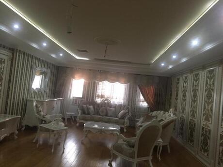 6-комн. новостройка - Наримановский  р. - 395 м²