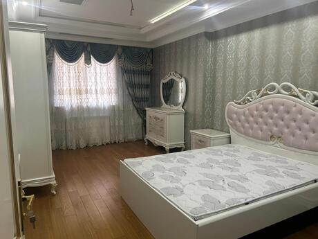6-комн. новостройка - Наримановский  р. - 395 м²