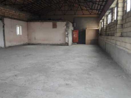 Obyekt - Nərimanov r. - 180 m²