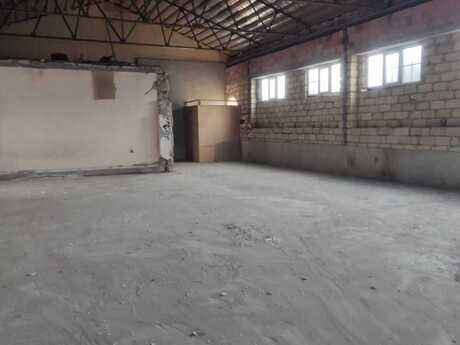 Obyekt - Nərimanov r. - 180 m²