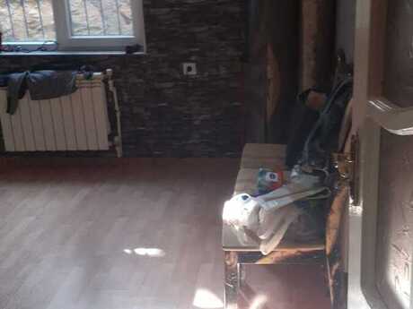 1 otaqlı həyət evi/bağ evi - Bakıxanov q. - 20 m²