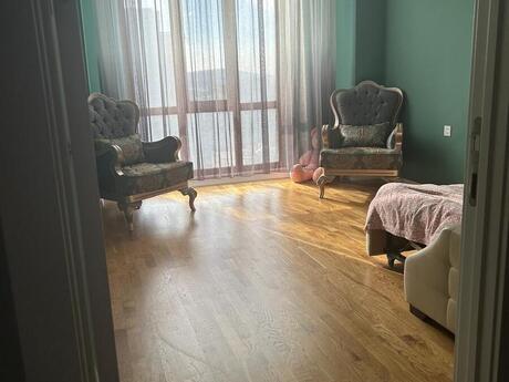 3-room apartment, 98 m², İnşaatçılar: 330 000 ₼ 5