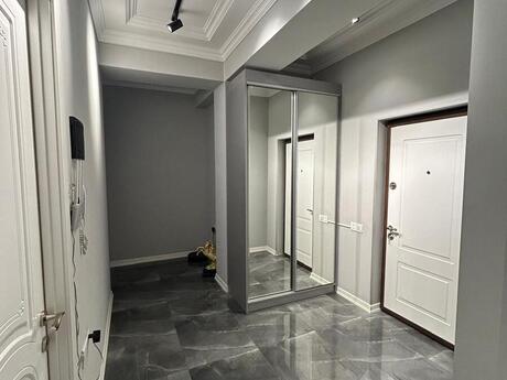 3-room apartment, 98 m², İnşaatçılar: 330 000 ₼ 3