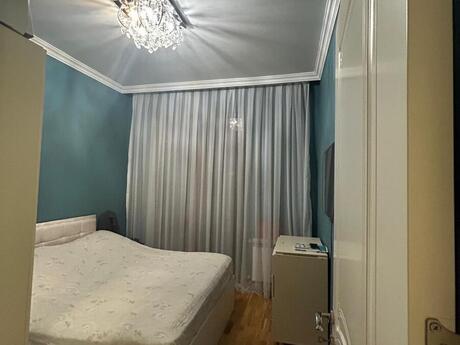 3-room apartment, 98 m², İnşaatçılar: 330 000 ₼ 4