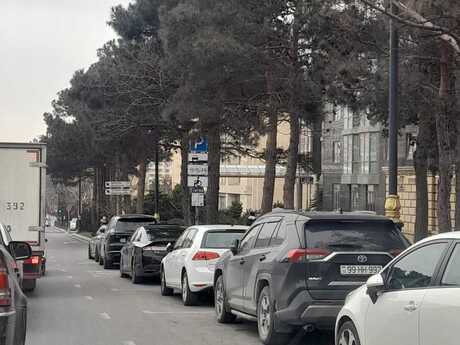 Объявление №5957977 - Баку, Ясамальский р., 3-комн., 80 м², 2/5 этаж