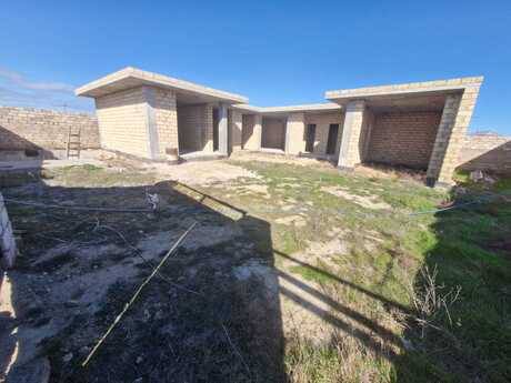 Объявление №5958028 - Баку, пос. Бузовна, 4-комн., 170 м²