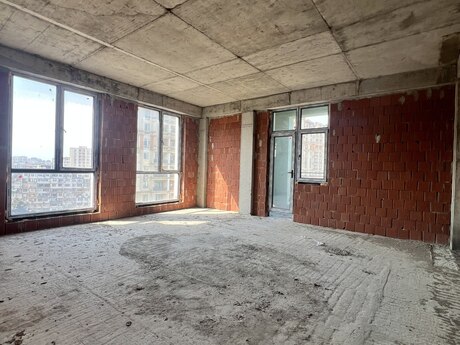 4 otaqlı yeni tikili - Gənclik m. - 220 m²