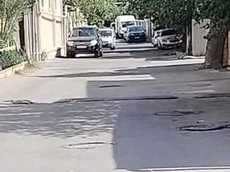 Объявление №5958030 - Баку, м. Насими, 4 сот