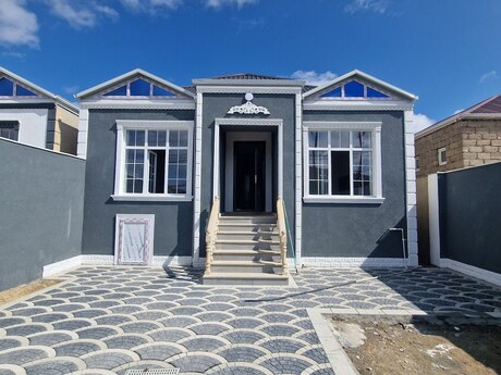 Elan №5958147 - Bakı, Ramana q., 4 otaqlı, 121 m²