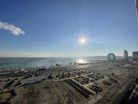 Объявление №5958159 - Баку, м. Шах Исмаил Хатаи, 3-комн., 100 м²