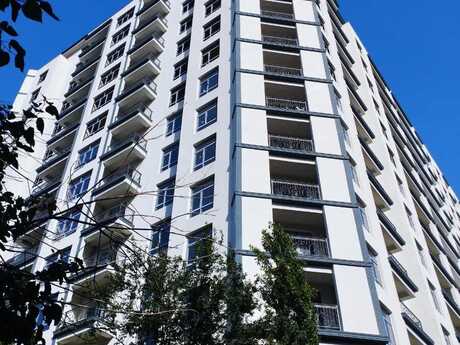 Elan №5958186 - Bakı, Nəriman Nərimanov m., 4 otaqlı, 196 m², 5/16 mərtəbə