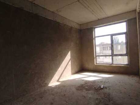 4 otaqlı yeni tikili - Nəriman Nərimanov m. - 196 m²