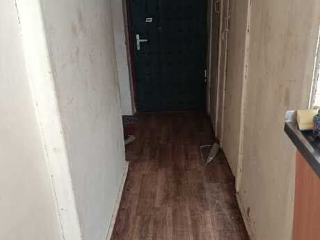 4 otaqlı köhnə tikili - Bakıxanov q. - 110 m²
