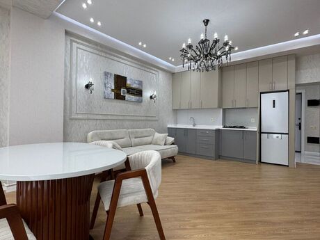2-room apartment, 60 m², Koroğlu: 238 000 ₼ 4