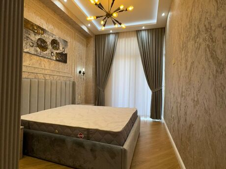 2-room apartment, 60 m², Koroğlu: 238 000 ₼ 5