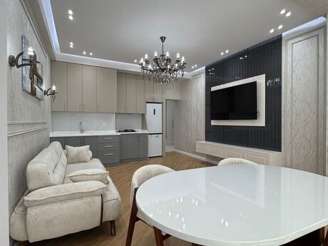 2-room apartment, 60 m², Koroğlu: 238 000 ₼ 3