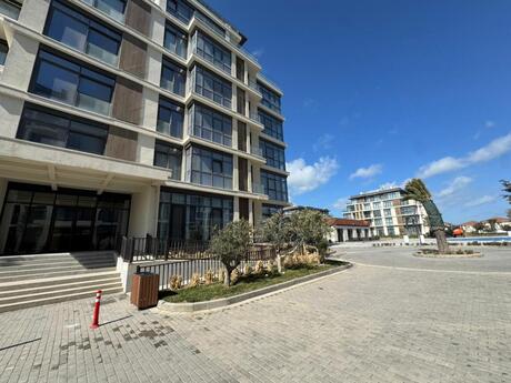 2 otaqlı mənzil, 102 m², Sea Breeze Polo Residences: 304 000 ₼ 2