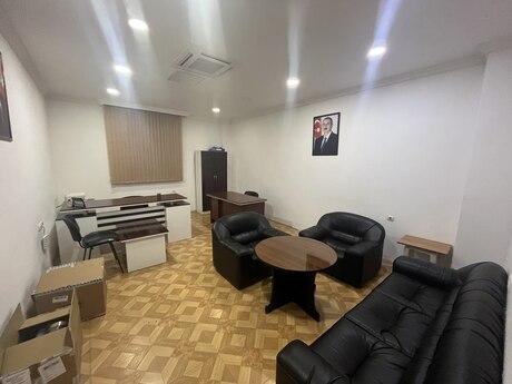 Elan №5958300 - Bakı, Nəriman Nərimanov m., 1 otaqlı, 25 m²