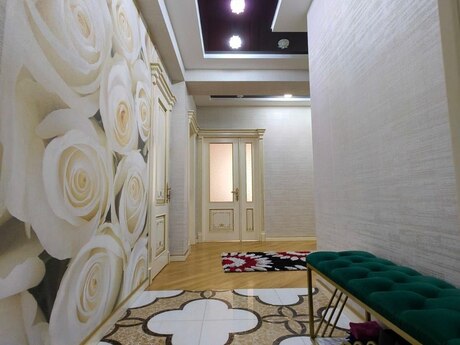 3 otaqlı mənzil, 120 m², Həzi Aslanov: 285 000 ₼ 5