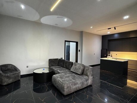 5 otaqlı həyət evi/bağ evi - Nardaran q. - 280 m²