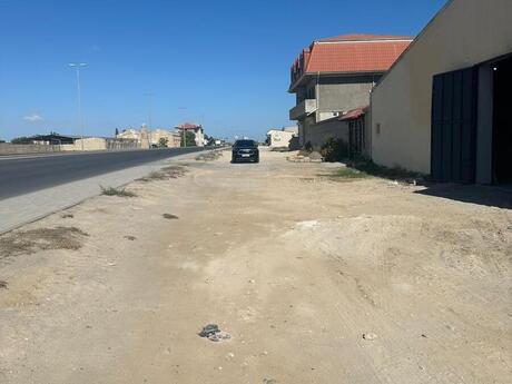 Obyekt - Qala q. - 650 m²