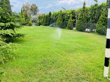 3 otaqlı həyət evi/bağ evi - Nardaran q. - 400 m²