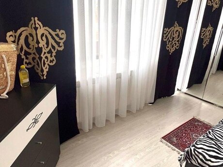 5 otaqlı həyət evi/bağ evi - Nardaran q. - 350 m²