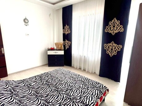 Nardaranda 5 otaqlı həyət evi kirayə verilir, 350 m², 1 600 AZN/ay, şəkil 5 / 12