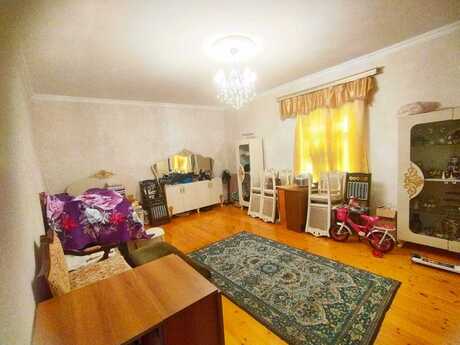 Satılır 6 otaqlı həyət evi/bağ evi 130 m², Maştağa q.